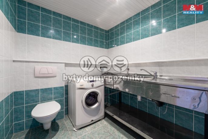 Prodej, Výrobní objekt, Rovná