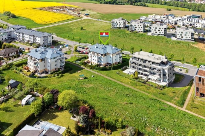 Prodej, Byt 4+1, Žďár nad Sázavou