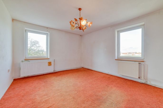 Prodej, Byt 3+1, Cheb