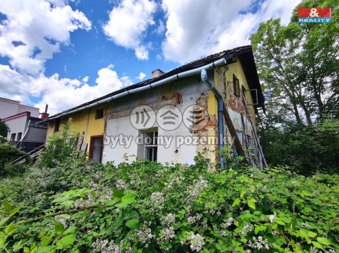 Prodej, Rodinný dům, Ostrava