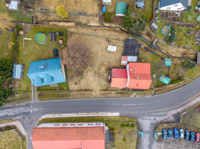 Prodej, Rodinný dům, Hajnice