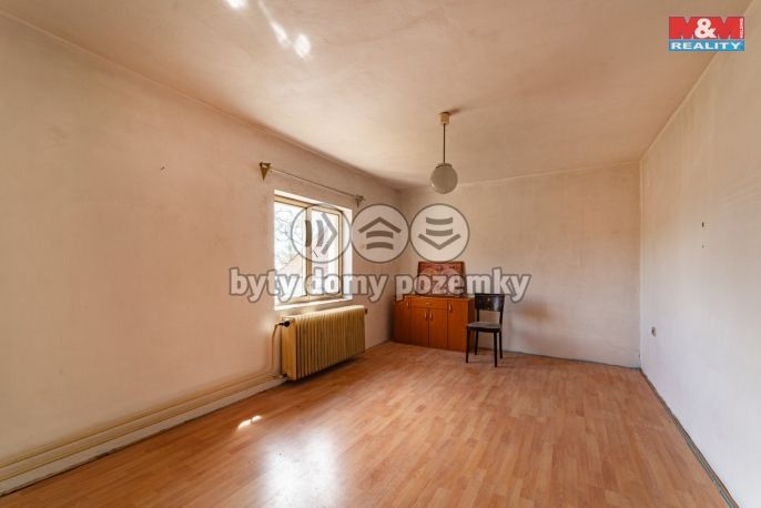 Prodej, Obchodní objekt, Konstantinovy Lázně