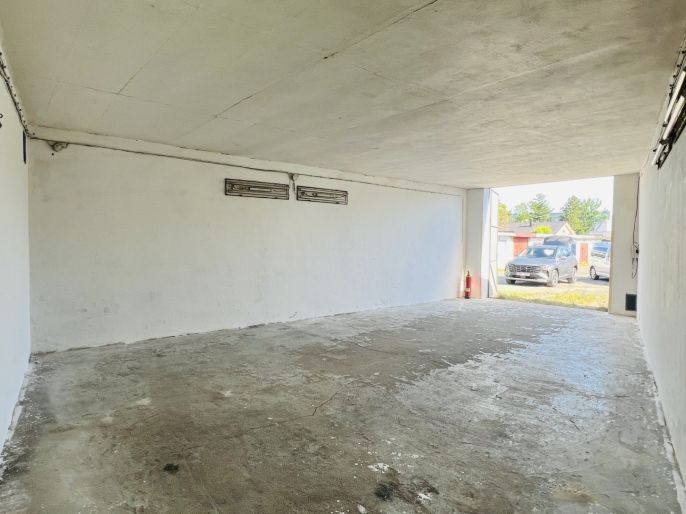 Prodej, Garáž, Ostrava