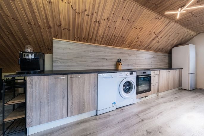 Prodej, Rodinný dům, Bílé Podolí