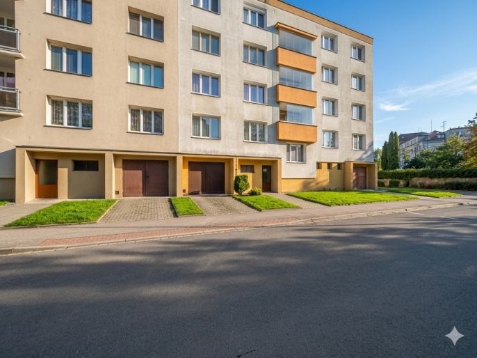 Pronájem, Byt 3+1, Klatovy