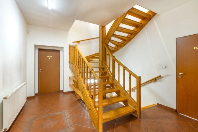 Prodej, Hotel, penzion, Karlovy Vary