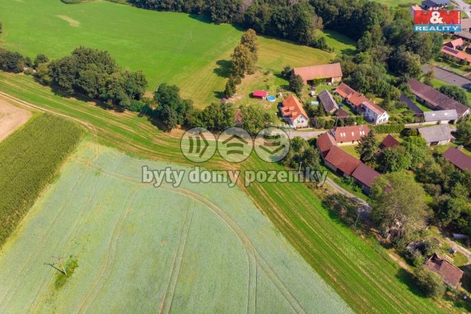 Prodej, Pozemek k bydlení, Loket