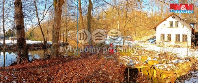 Prodej, Rodinný dům, Libštát