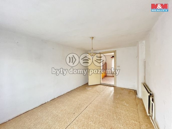 Prodej, Rodinný dům, Česká Třebová