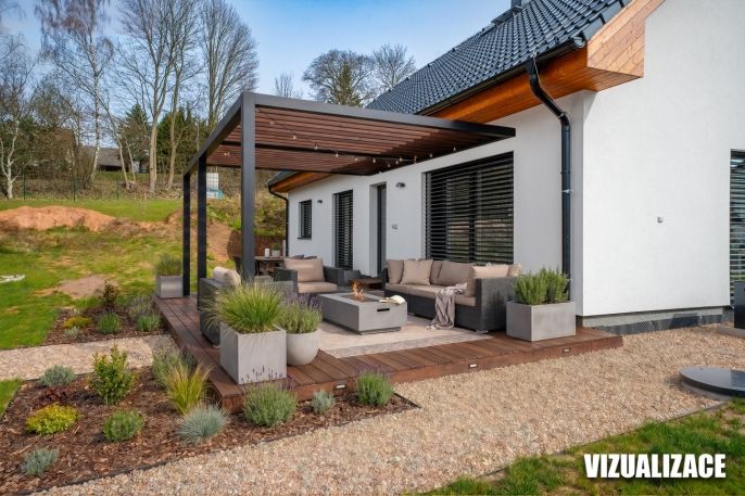 Prodej, Rodinný dům, Nová Paka