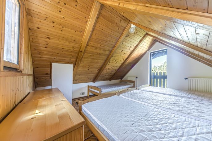 Prodej, Chata, Hýskov