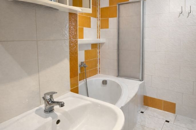 Prodej, Byt 2+1, Louny