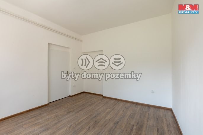 Prodej, Rodinný dům, Louny