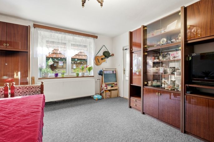 Prodej, Rodinný dům, Brodce