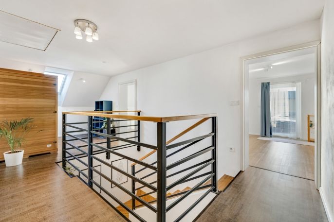 Pronájem, Rodinný dům, Bavoryně