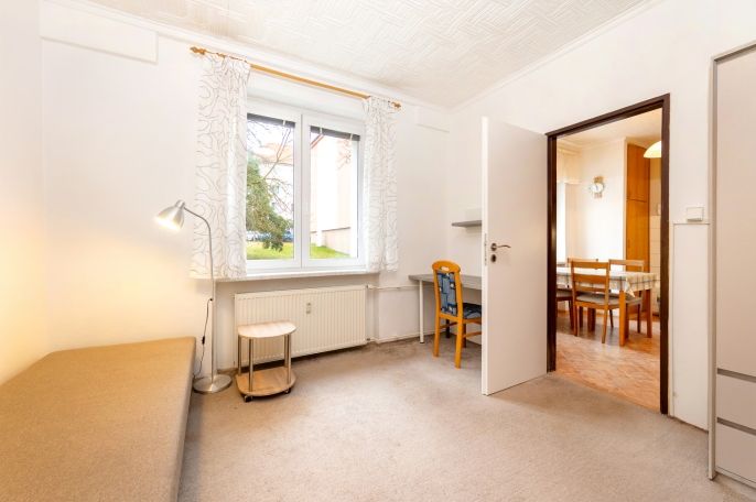 Pronájem, Byt 2+1, Tachov