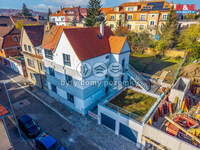 Prodej, Byt 3+kk, Praha