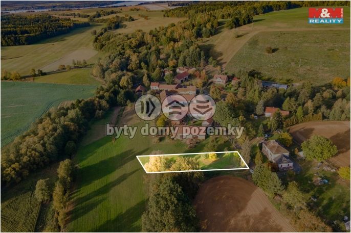 Prodej, Pozemek k bydlení, Lipová