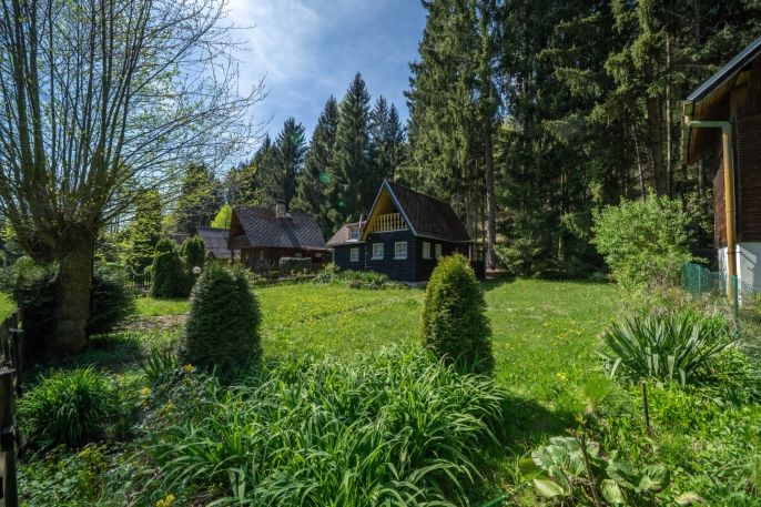 Prodej, Chata, Kornatice