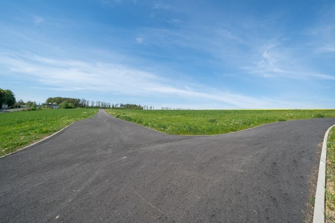 Prodej, Pozemek k bydlení, Vojkovice