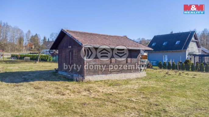 Prodej, Rodinný dům, Radvanec