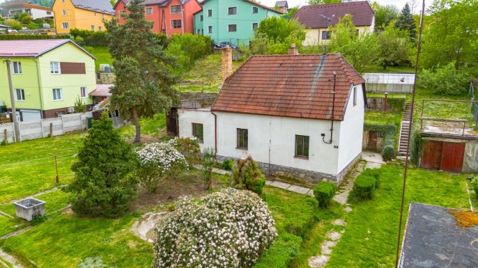 Prodej, Rodinný dům, Český Krumlov
