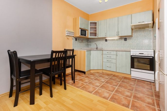 Prodej, Byt 2+kk, Pardubice