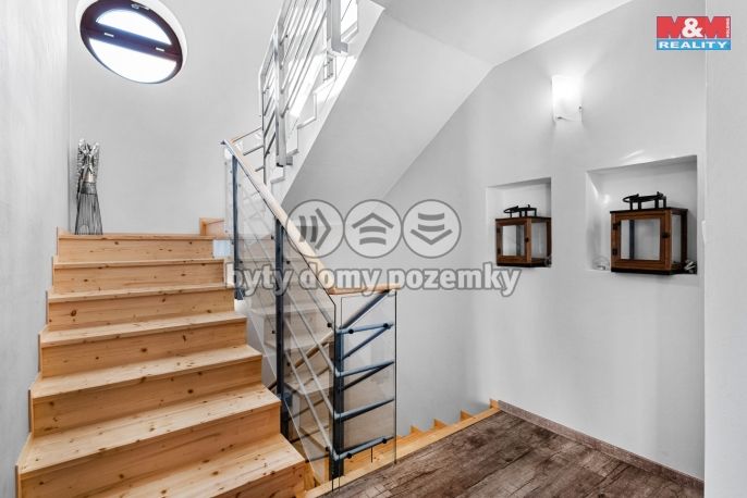 Prodej, Rodinný dům, Liberec