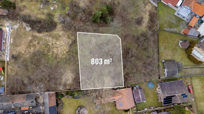 Prodej, Pozemek k bydlení, Mělník