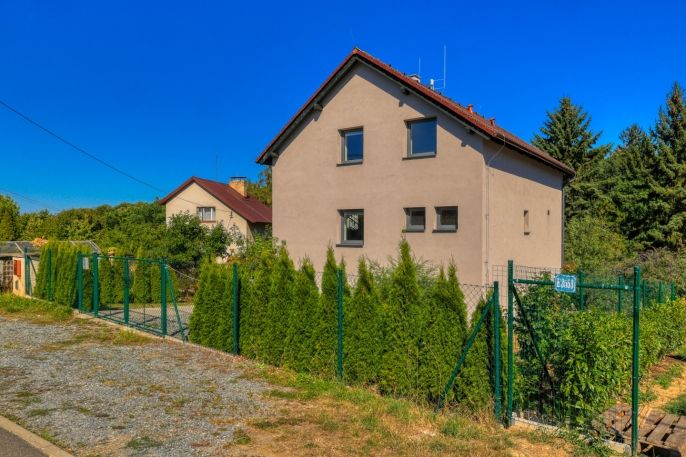 Prodej, Rodinný dům, Plzeň