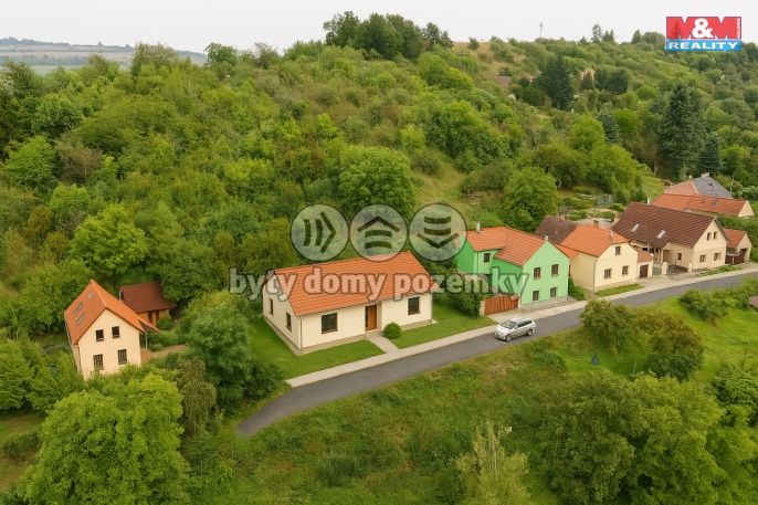 Prodej, Rodinný dům, Krušovice