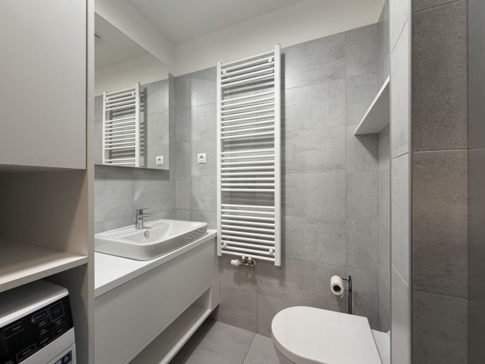 Pronájem, Byt 2+kk, Brno