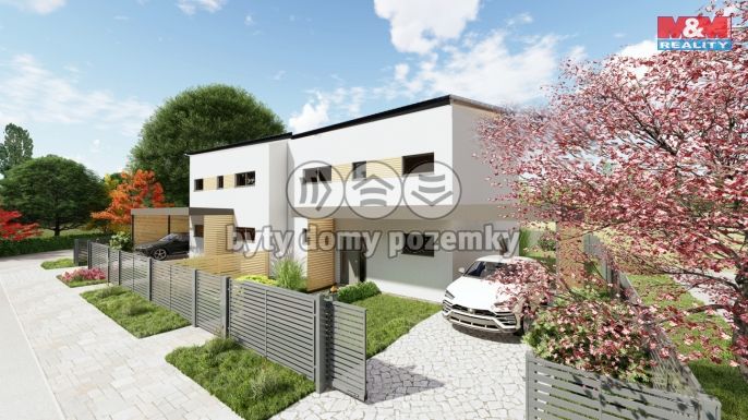 Prodej, Rodinný dům, Mělník