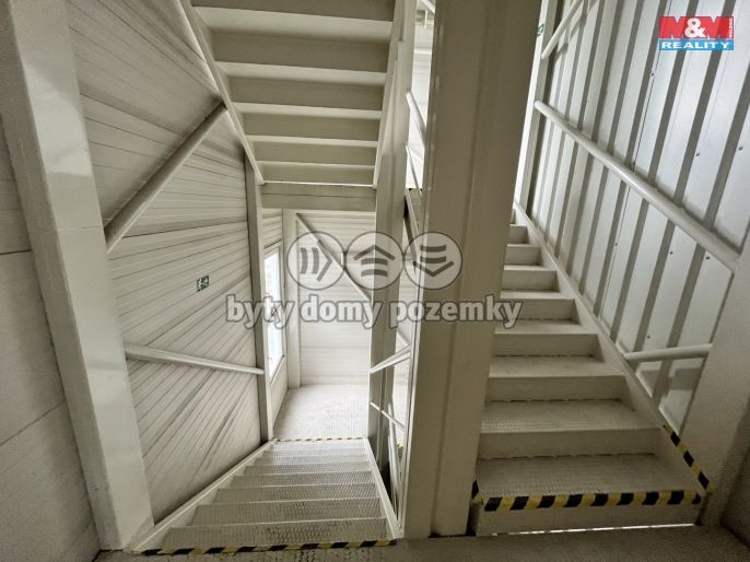 Pronájem, Sklad, Ostrava