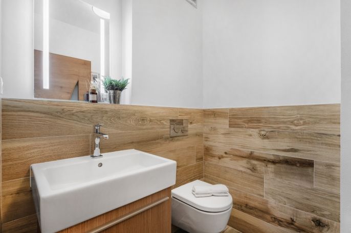 Prodej, Rodinný dům, Veleň