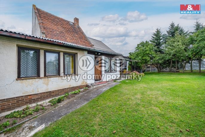 Prodej, Chalupa, Žatec