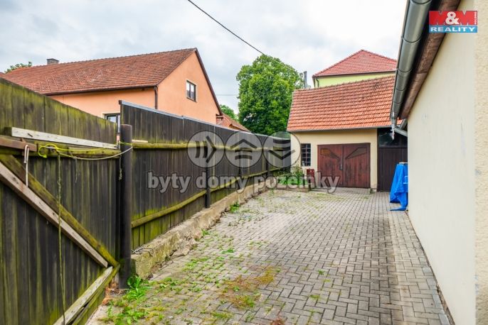 Prodej, Rodinný dům, Pavlínov