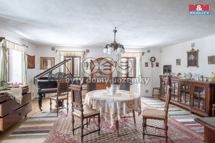 Prodej, Chalupa, Vimperk