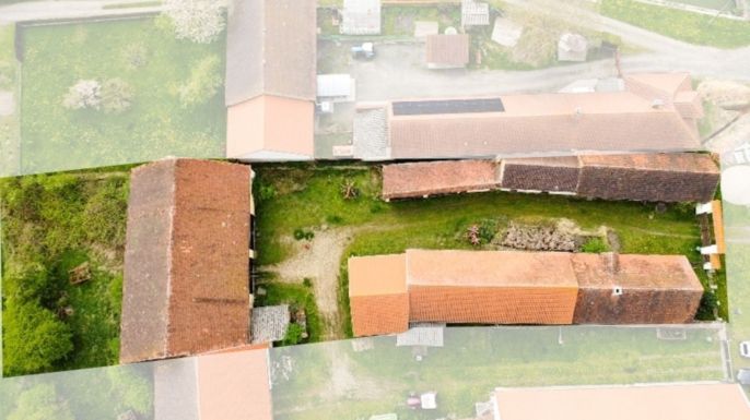 Prodej, Rodinný dům, Křenice