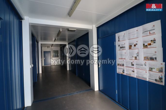 Prodej, Kancelářský prostor, Kadaň