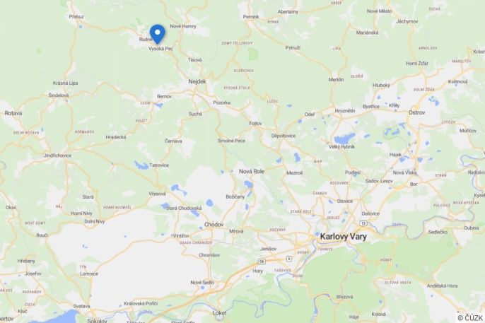 Prodej, Rodinný dům, Vysoká Pec