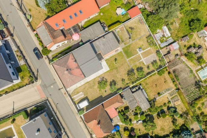Prodej, Rodinný dům, Neratovice