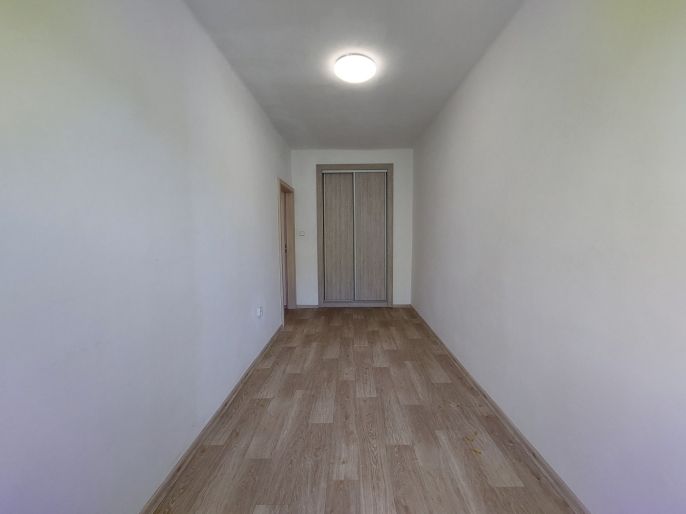 Prodej, Byt 3+1, Klášterec nad Ohří
