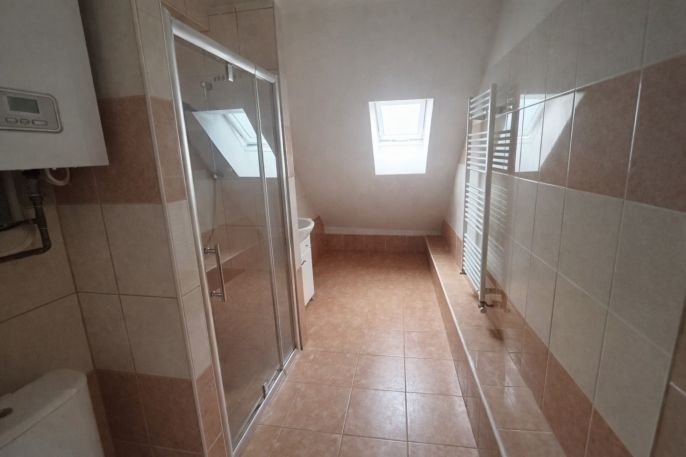 Pronájem, Byt 2+1, Písek