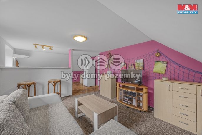 Prodej, Rodinný dům, Vendolí