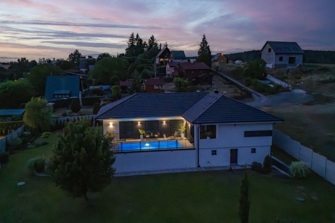 Prodej, Rodinný dům, Dražeň