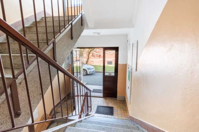 Prodej, Byt 3+1, Jablonec nad Nisou