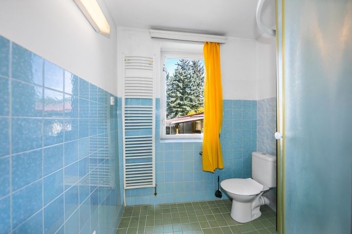 Prodej, Rodinný dům, Kynšperk nad Ohří