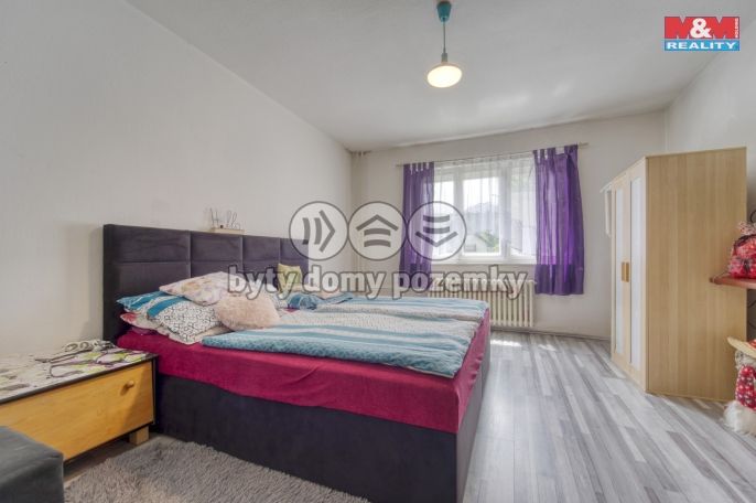 Prodej, Rodinný dům, Mnichov