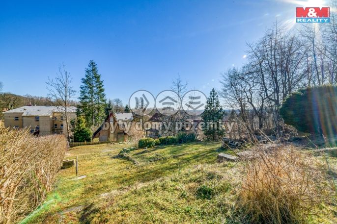 Prodej, Chata, Mariánské Lázně